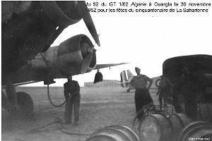 162 - ARMEE DE L'AIR EN ALGERIE 1945-1962-10 (37)